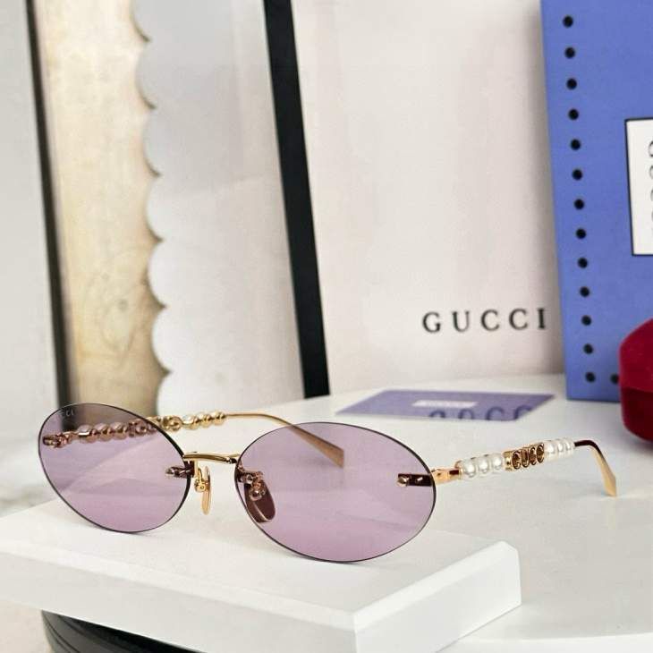 Picture of Gucci Sunglasses _SKUfw79338153fw